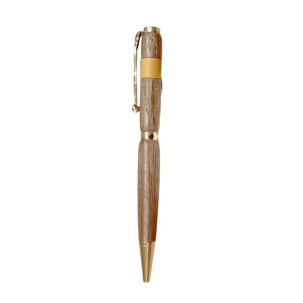 <b>Stylo En Bois</b>