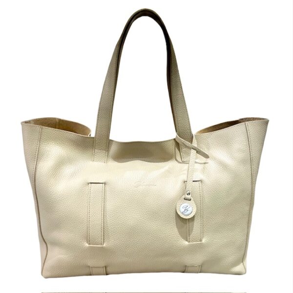 Sac Mary <b> Édition Ivoire </b>